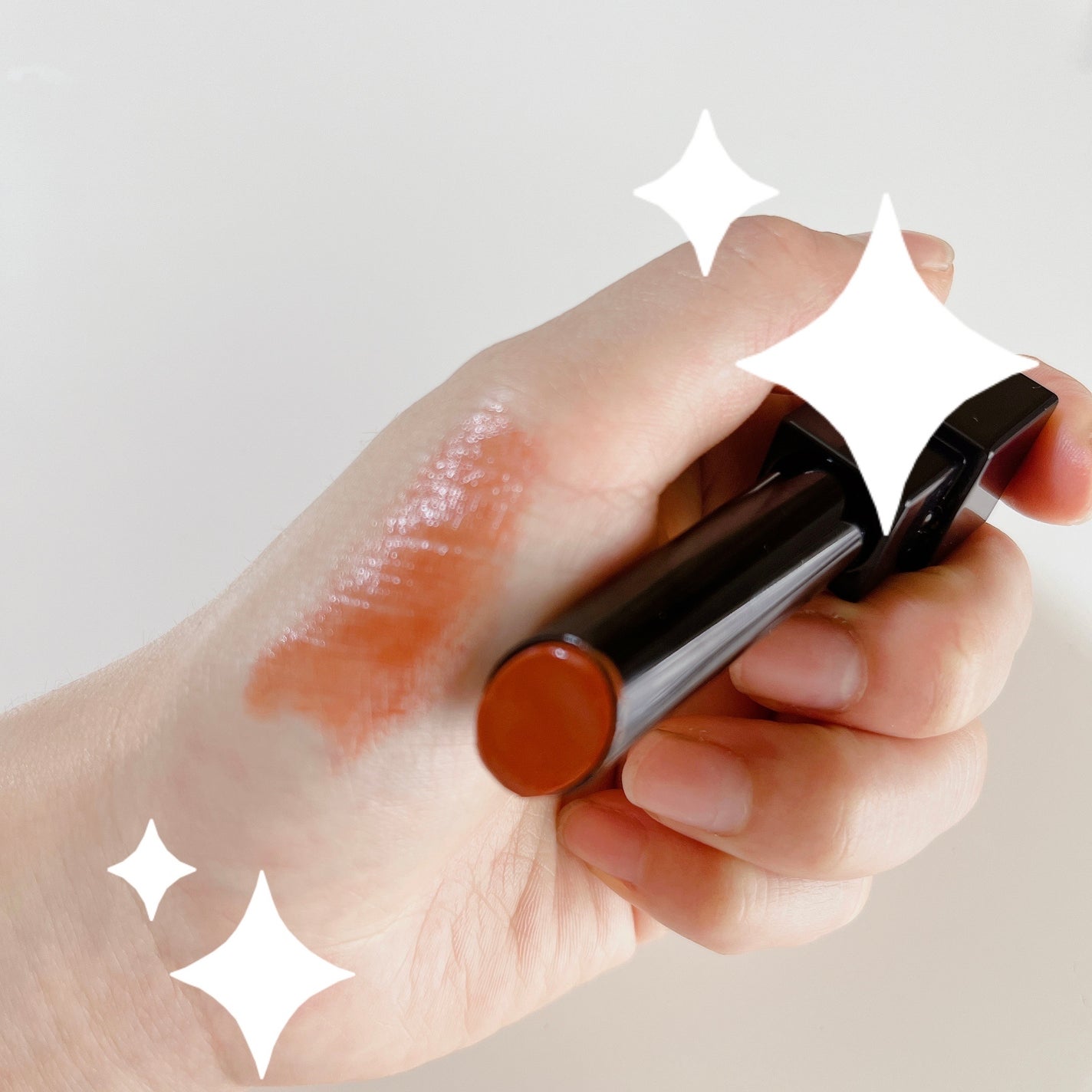 ケイト リップモンスター/KATE/口紅を使ったクチコミ(2枚目)