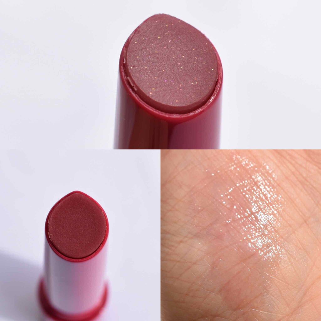 エテュセ リップエディション(ティントルージュ)/ettusais/リップティントを使ったクチコミ(2枚目)