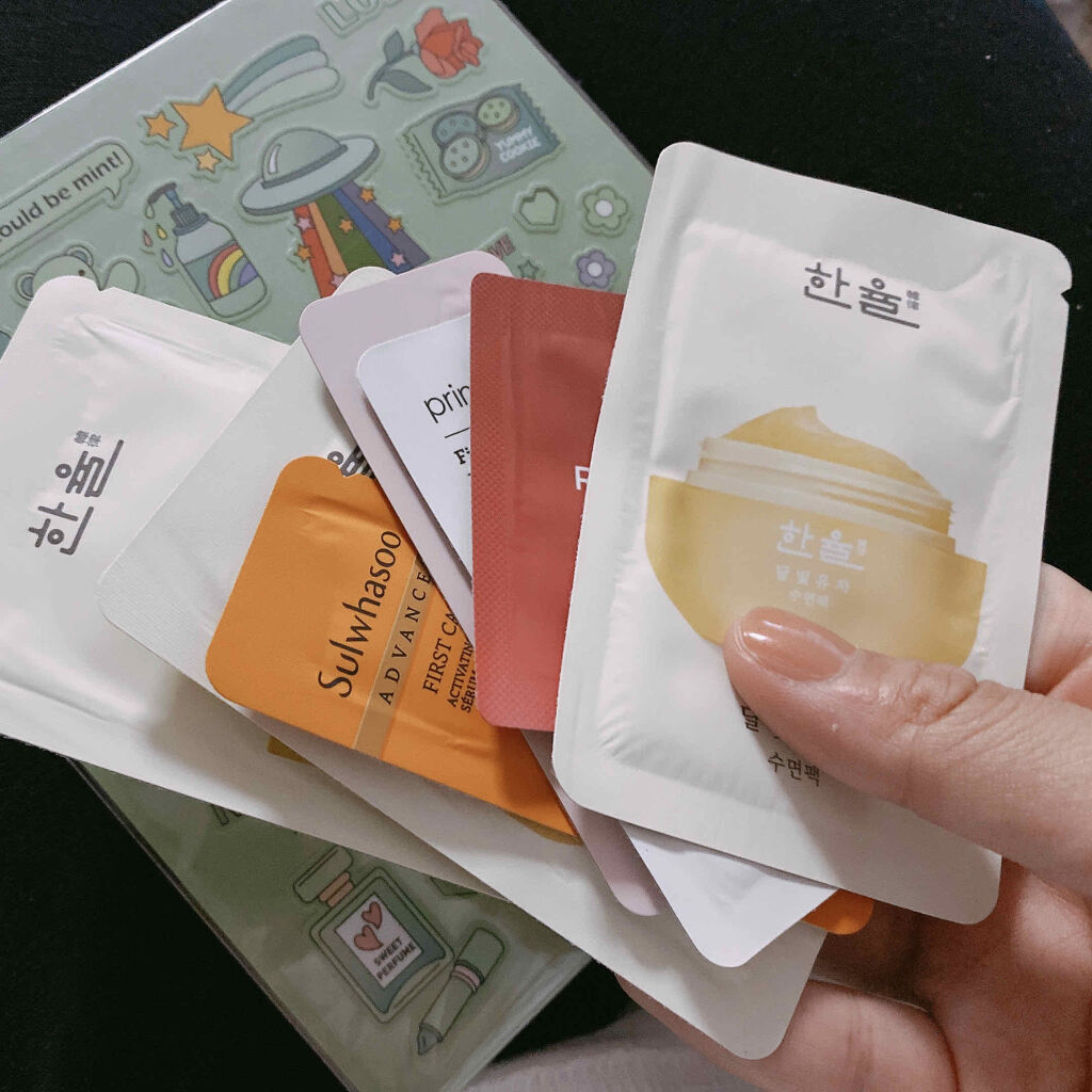 ネオクッション マット/LANEIGE/クッションファンデーションを使ったクチコミ（2枚目）