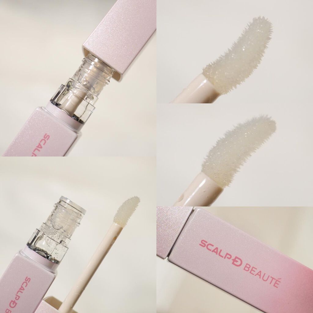 スカルプDボーテ ピュアフリーアイラッシュセラム プレミアムクイーン/アンファー(スカルプD)/まつげ美容液を使ったクチコミ(2枚目)