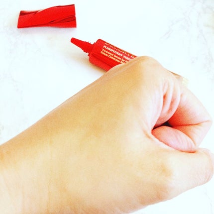 iP.Shot プルリポテント ユース コンセントレイト/DECORTÉ/美容液を使ったクチコミ(4枚目)