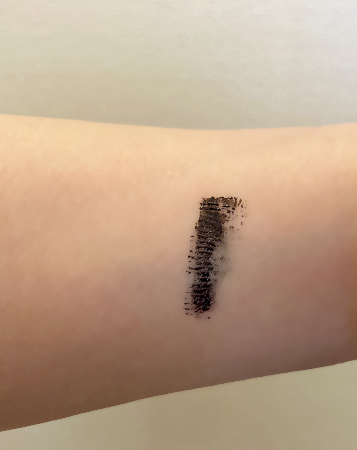 ラッシュガーディアン アングラヴィティマスカラ/LASHGUARDIAN/マスカラを使ったクチコミ(3枚目)