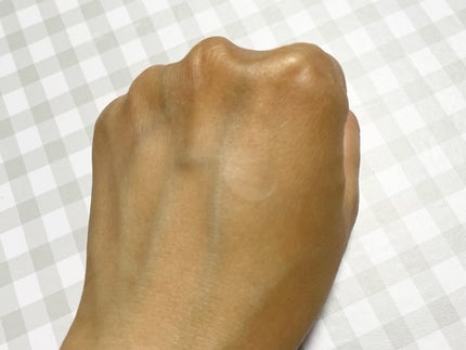 極薄透明パッチ nikipa!/金冠堂/にきびパッチを使ったクチコミ(4枚目)