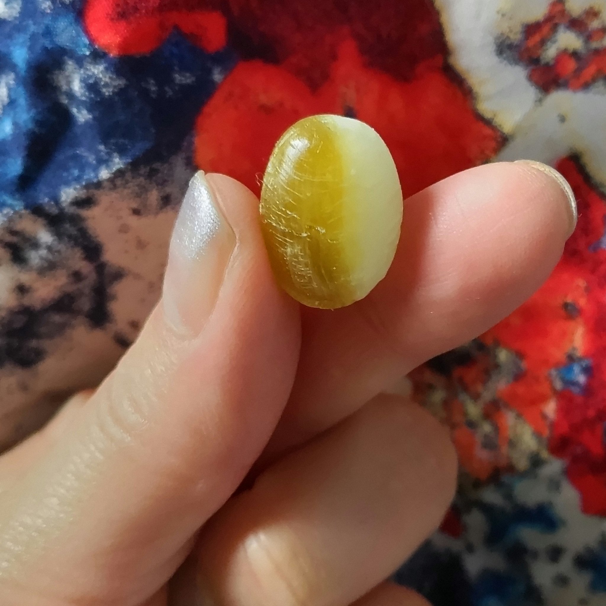 龍角散ののどすっきり飴 ハーブ&マイルドミルク味/龍角散/食品を使ったクチコミ（3枚目）