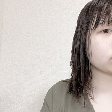 ヘアアクセルレーター レモンライムの香り/加美乃素本舗/頭皮ローションを使ったクチコミ(2枚目)