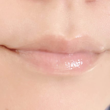 スーパーナイツ マルチ V リップセリン /belif/リップクリームを使ったクチコミ(8枚目)