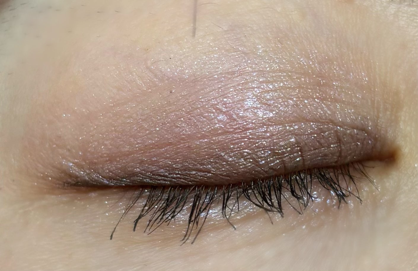 シグニチャー カラー アイズ/SUQQU/アイシャドウパレットを使ったクチコミ(4枚目)