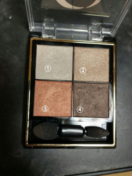 エテュセ アイエディション(マスカラ)/ettusais/マスカラを使ったクチコミ(3枚目)