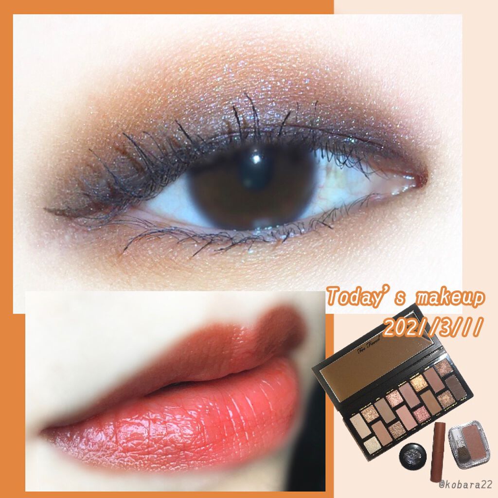 エクストラ ディメンション アイシャドウ/M・A・C/単色アイシャドウを使ったクチコミ(1枚目)