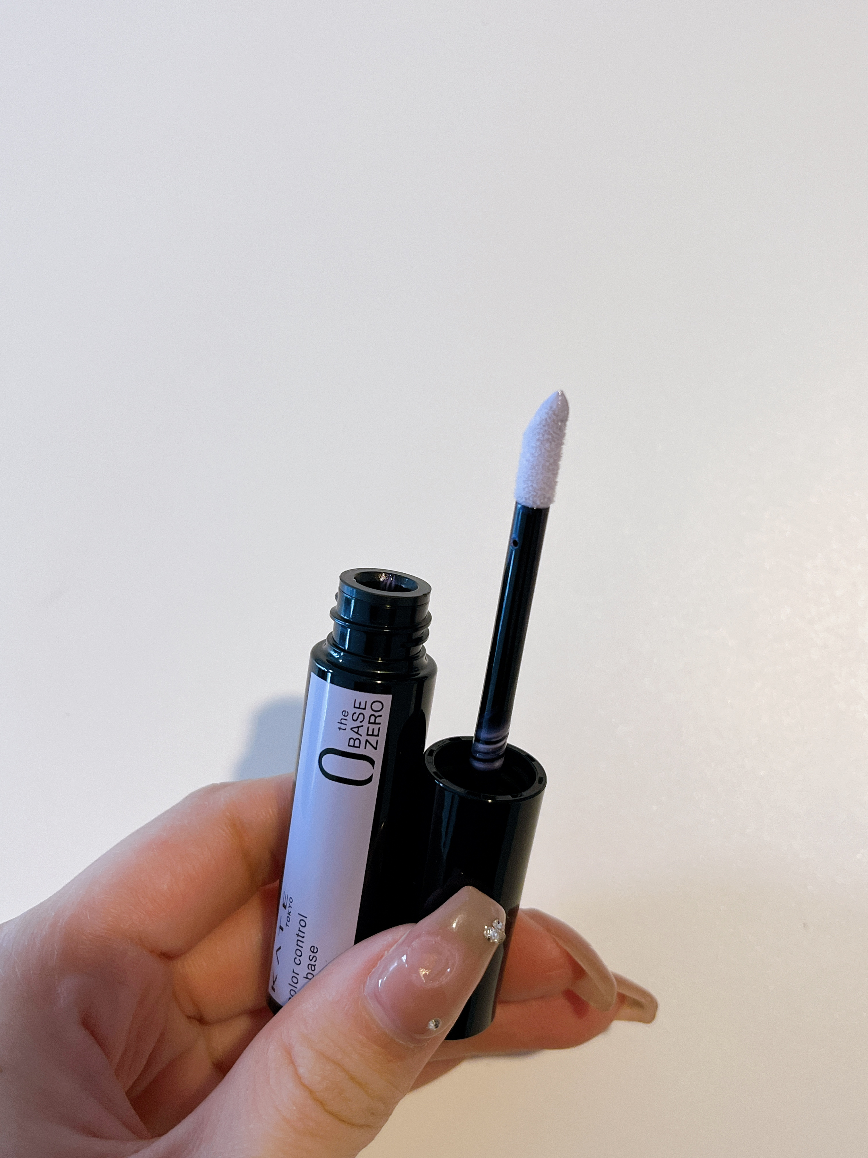 ケイト カラーコントロールアイベース/KATE/アイシャドウベースを使ったクチコミ（3枚目）