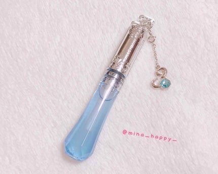 バースジェム グロス/JILL STUART/リップグロスを使ったクチコミ(1枚目)