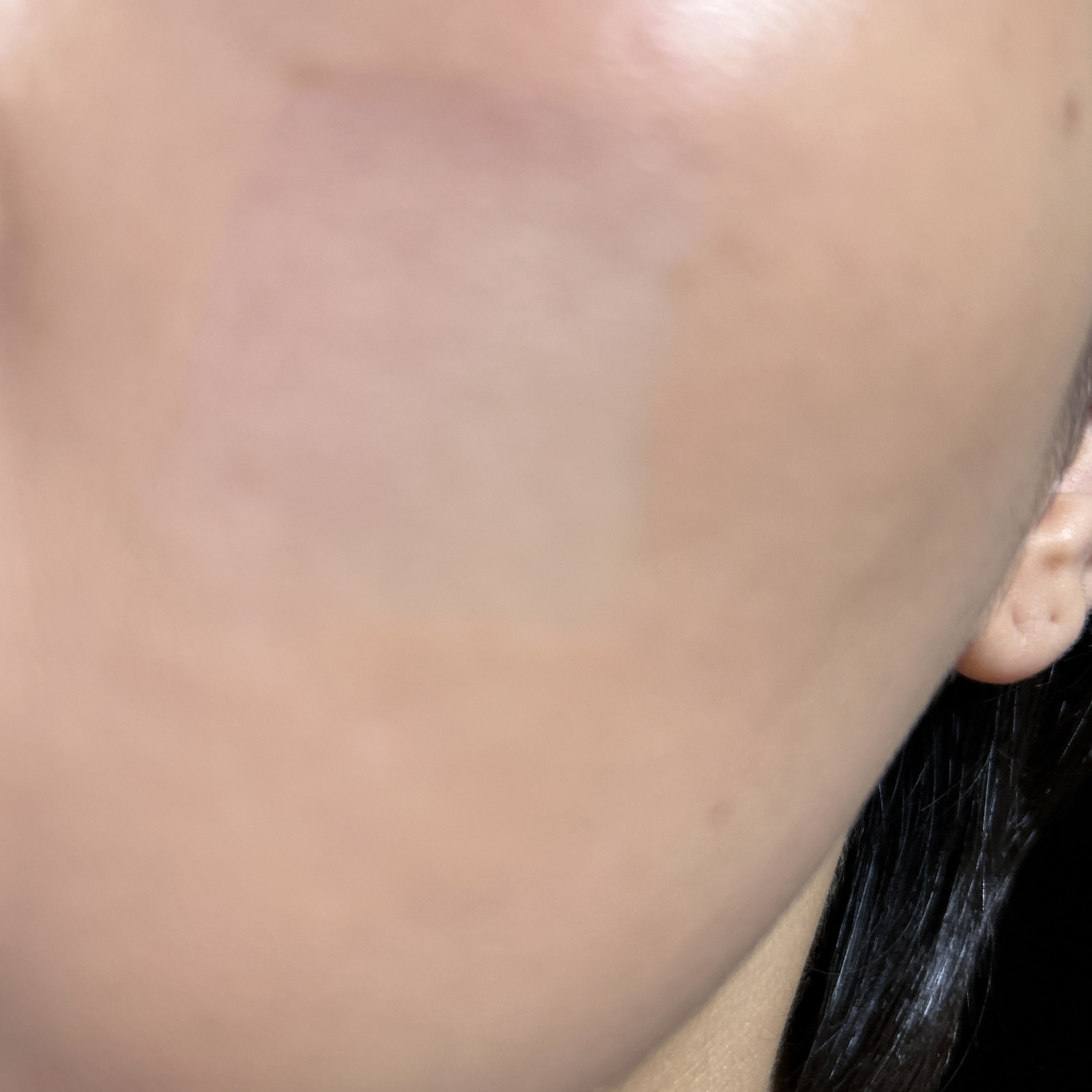 ステージファンデーション 401/チャコット・コスメティクス/クリーム・エマルジョンファンデーションを使ったクチコミ（3枚目）