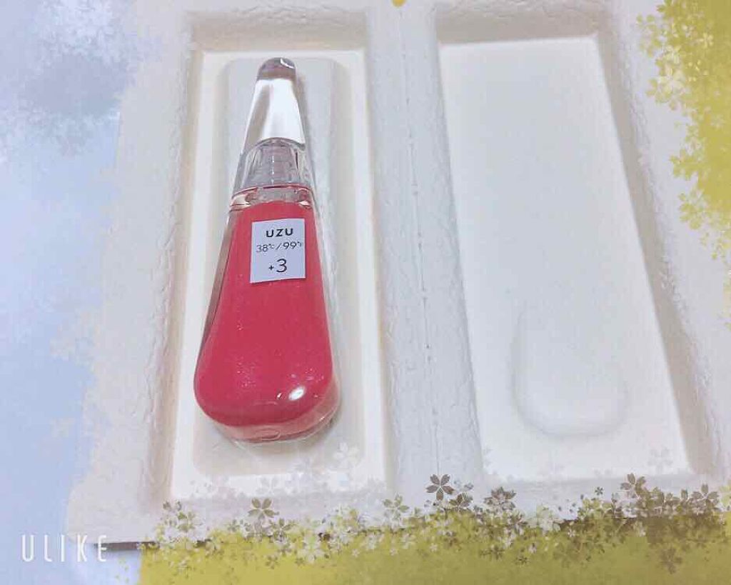 カラーステイ メイクアップ/REVLON/リキッドファンデーションを使ったクチコミ（2枚目）