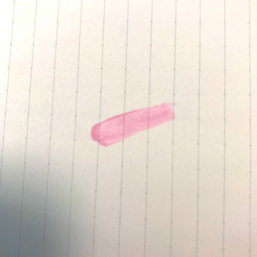 サクラヴェールリップ/パラドゥ/リップクリームを使ったクチコミ（3枚目）