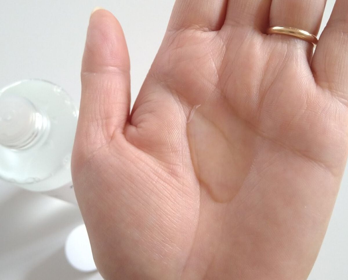 ドクダミ 77 スージングトナー/Anua/化粧水を使ったクチコミ(3枚目)