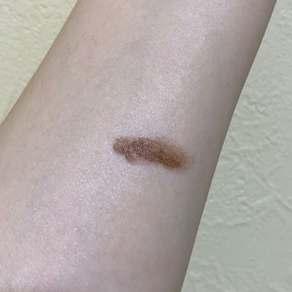 MD インスパイアロングラッシュ カーリングマスカラ/mude/マスカラを使ったクチコミ(3枚目)