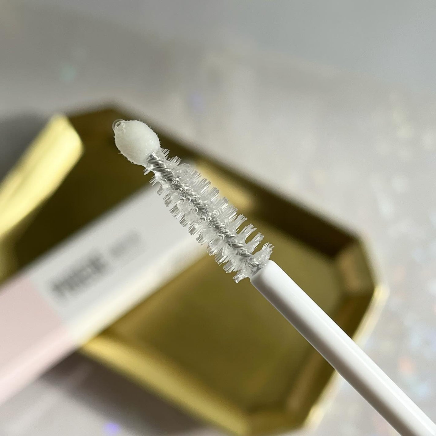 フィービー ビューティーアップ アイラッシュセラムN2/PHOEBE BEAUTY UP/まつげ美容液を使ったクチコミ(2枚目)