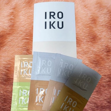 スキンチューンナップ セラム  12 ペールピンク/IROIKU /美容液を使ったクチコミ（1枚目）