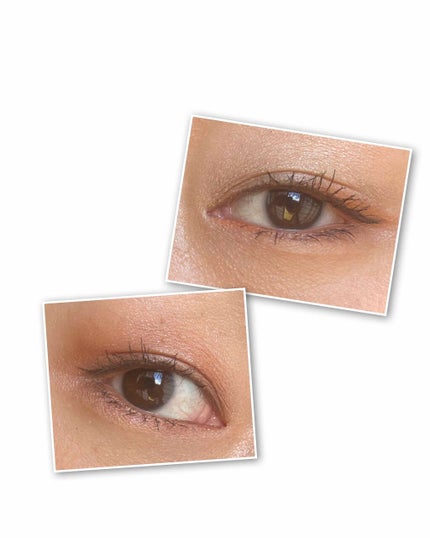 セット ザ モーション アイパレット/shu uemura/アイシャドウパレットを使ったクチコミ(2枚目)