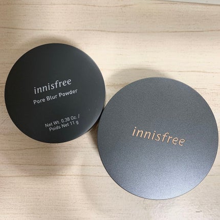 ライトフィット クッション/innisfree/クッションファンデーションを使ったクチコミ(1枚目)