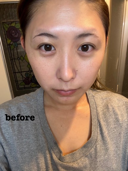 コラーゲンモイスチャーコアスティック/illuN/美容液を使ったクチコミ(2枚目)