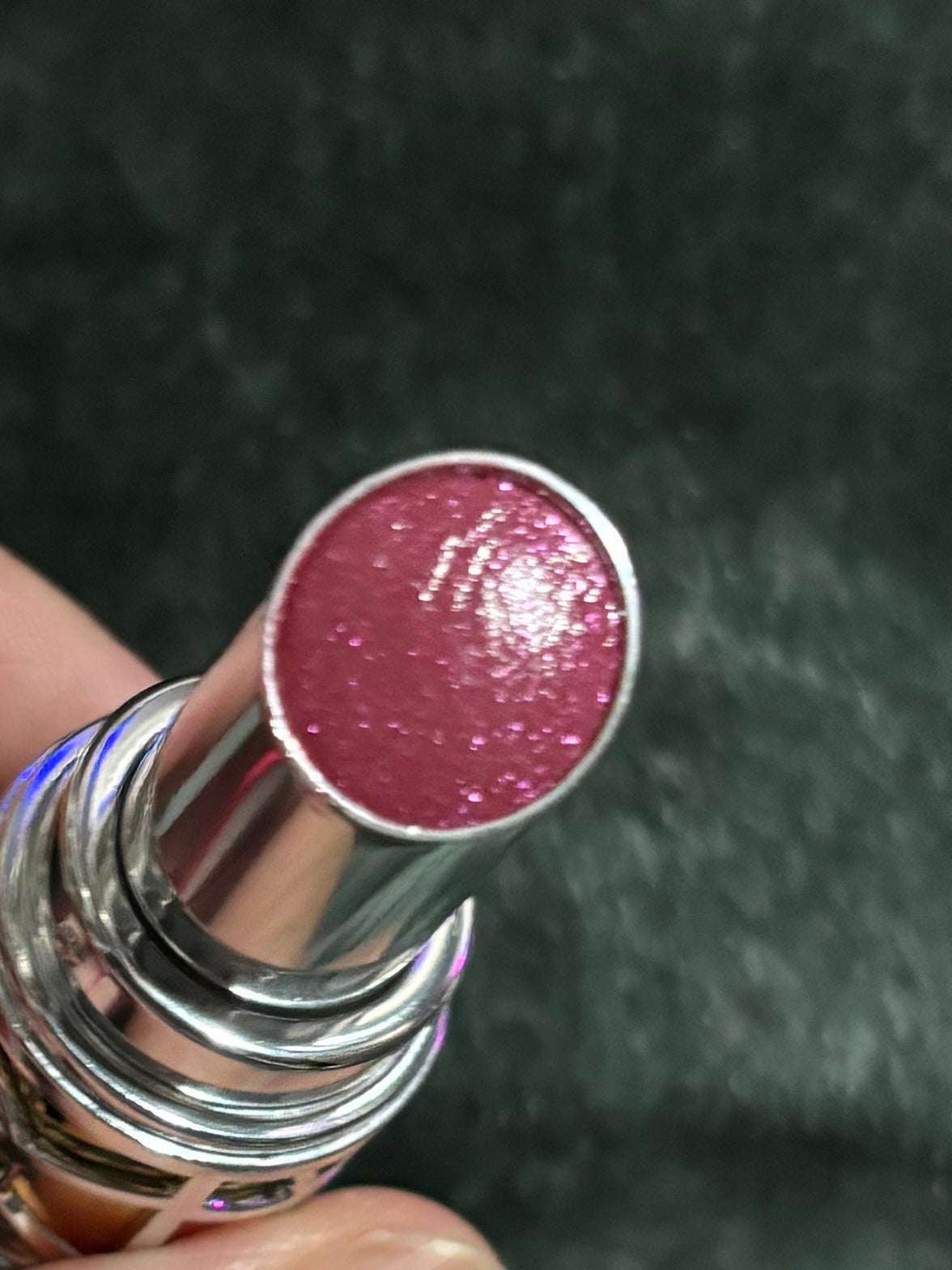 YSL ラブシャイン リップスティック/YVES SAINT LAURENT BEAUTE/口紅を使ったクチコミ(3枚目)