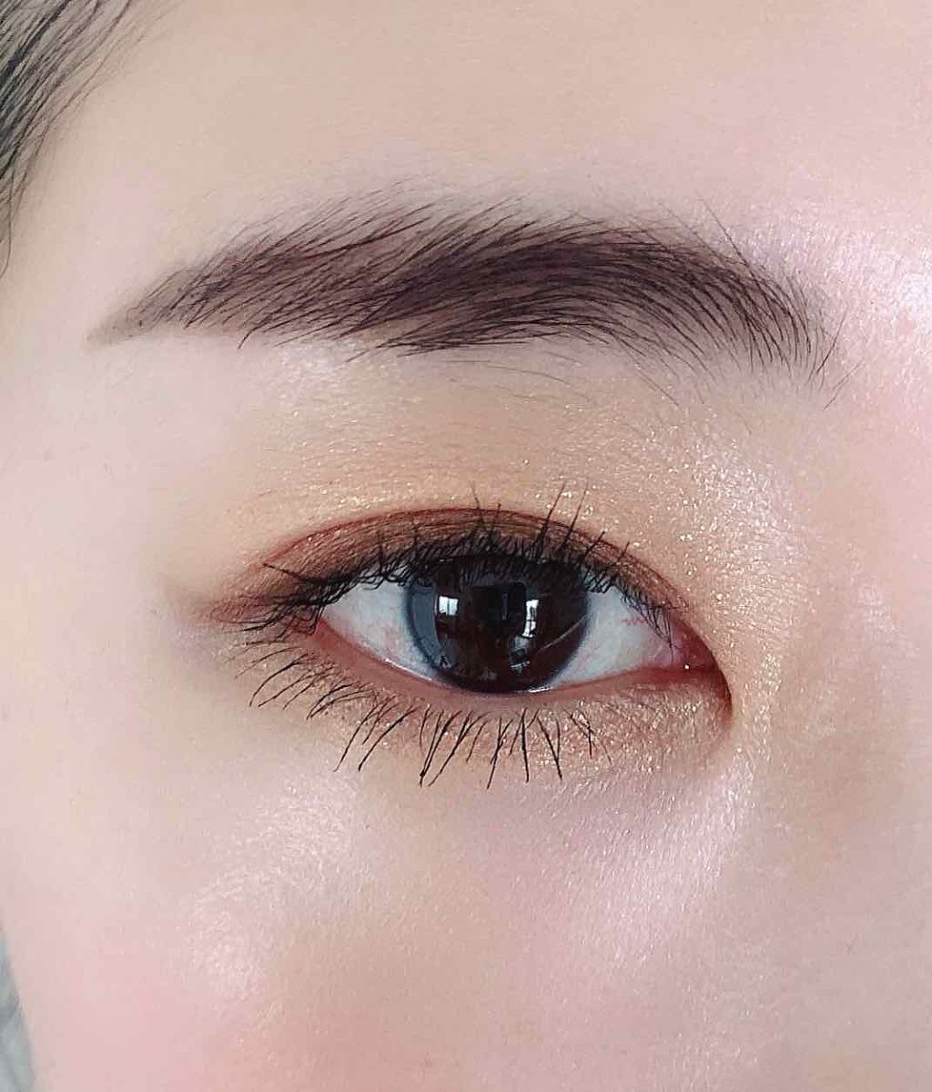 アートオブパーティーズ メイクアップ/THREE/メイクアップキットを使ったクチコミ（2枚目）