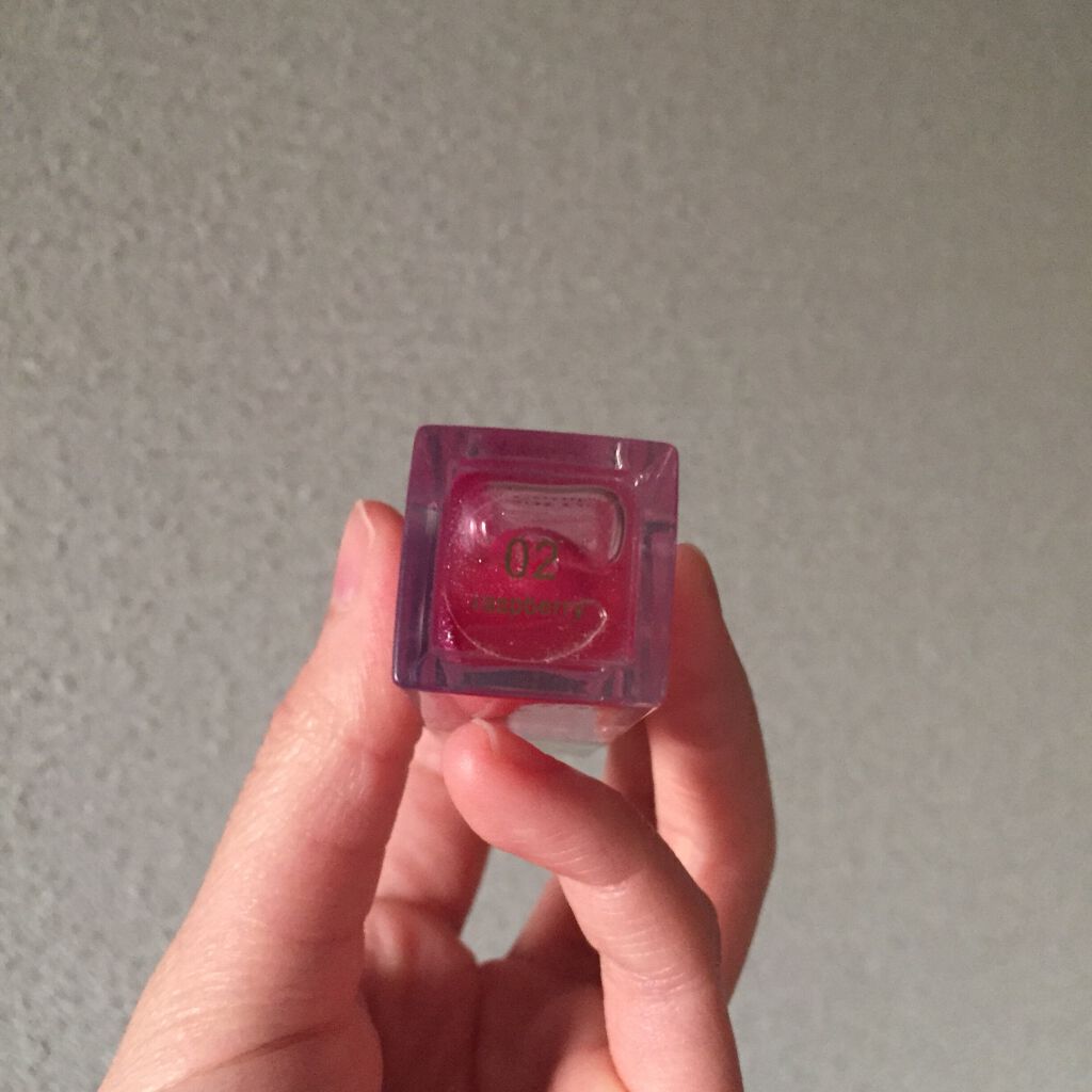 コンフォート リップオイル /CLARINS/リップグロスを使ったクチコミ(5枚目)