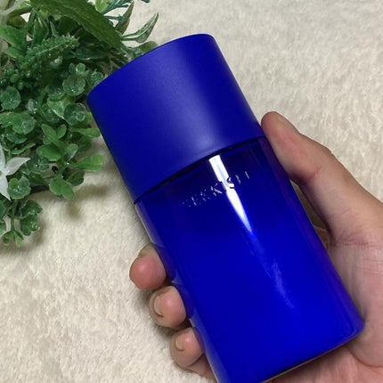 クリアウェルネス ナチュラル ドリップ/雪肌精/化粧水を使ったクチコミ(3枚目)