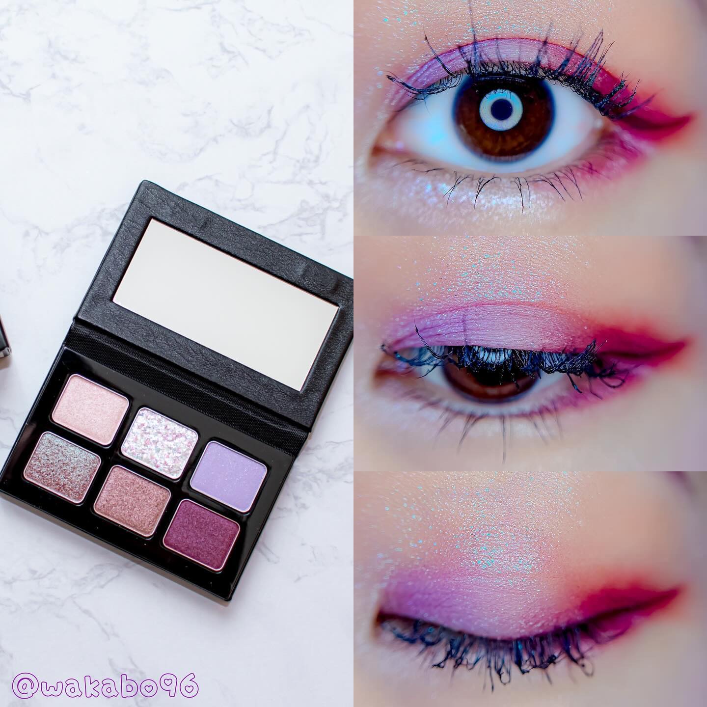 スキルレスライナー/LUMIURGLAS/リキッドアイライナーを使ったクチコミ（1枚目）