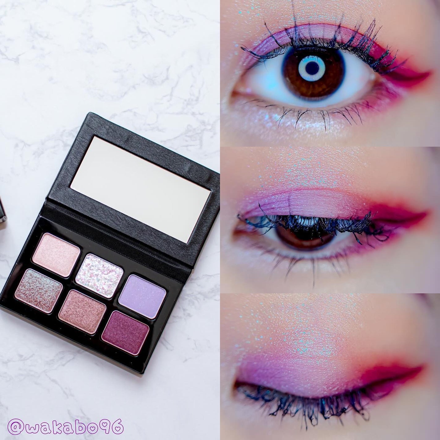 スキルレスライナー/LUMIURGLAS/リキッドアイライナーを使ったクチコミ(1枚目)