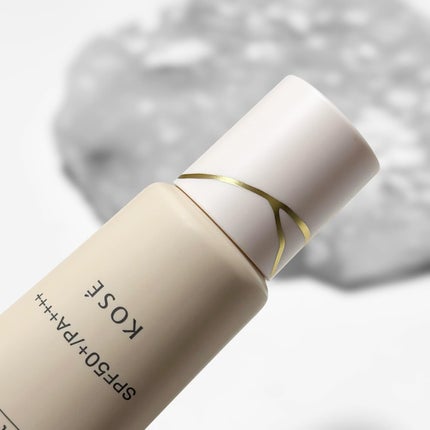 シルキーロングステイ パウダー/ESPRIQUE/ルースパウダーを使ったクチコミ(4枚目)