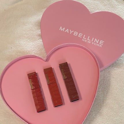 SPã¹ã〠ãŽã£ãã«ã€ã³ã¯/MAYBELLINE NEW YORK/å£çŽ
ã䜿ã£ãã¯ãã³ãïŒ1æç®ïŒ