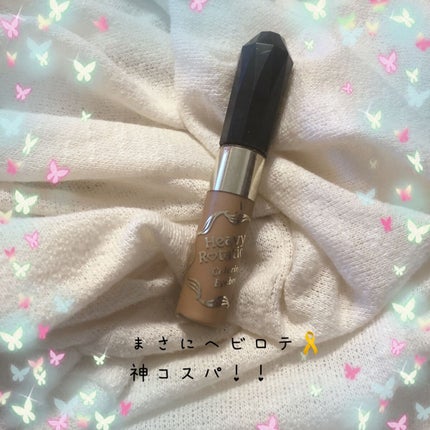 カラーリングアイブロウ/ヘビーローテーション/眉マスカラを使ったクチコミ(1枚目)