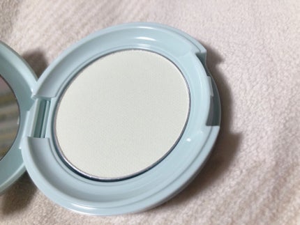 オイルコントロールパウダー<医薬部外品>/ファンケル/プレストパウダーを使ったクチコミ(4枚目)