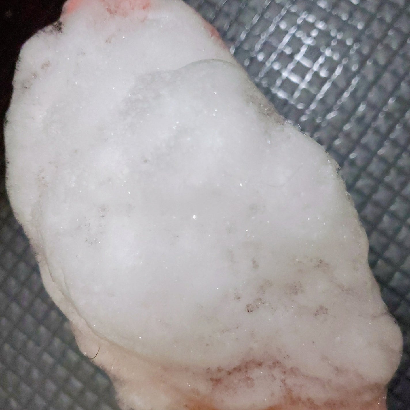 アミノメイソン ディープモイスト ホイップクリーム シャンプー/ミルククリーム ヘアトリートメント/アミノメイソン/市販シャンプーを使ったクチコミ(4枚目)