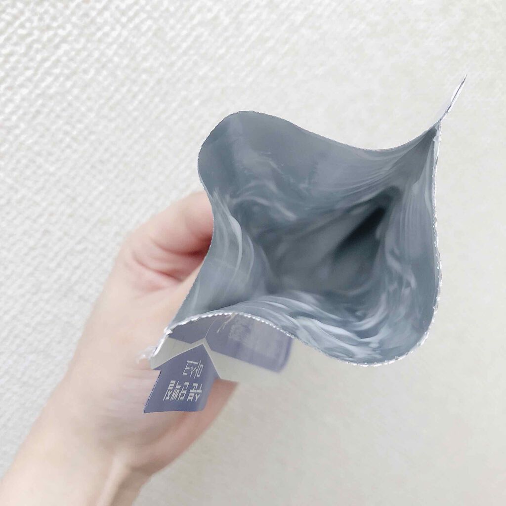 D:NA プロアチンマスク/MEDIHEAL/シートマスク・パックを使ったクチコミ(4枚目)