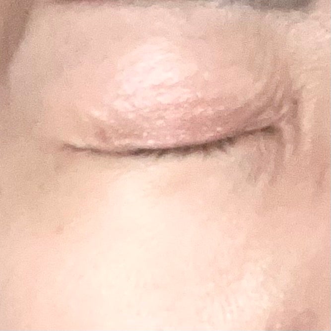 アイカラーパレット/AMUSE/アイシャドウパレットを使ったクチコミ(4枚目)