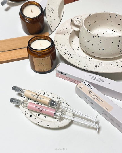 を使ったクチコミ(1枚目)