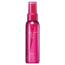 メイク キープ ミストEX +/コーセーコスメニエンス/ミスト状化粧水を使ったクチコミ(1枚目)