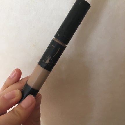 3DアイブロウカラーN/KATE/眉マスカラを使ったクチコミ(1枚目)