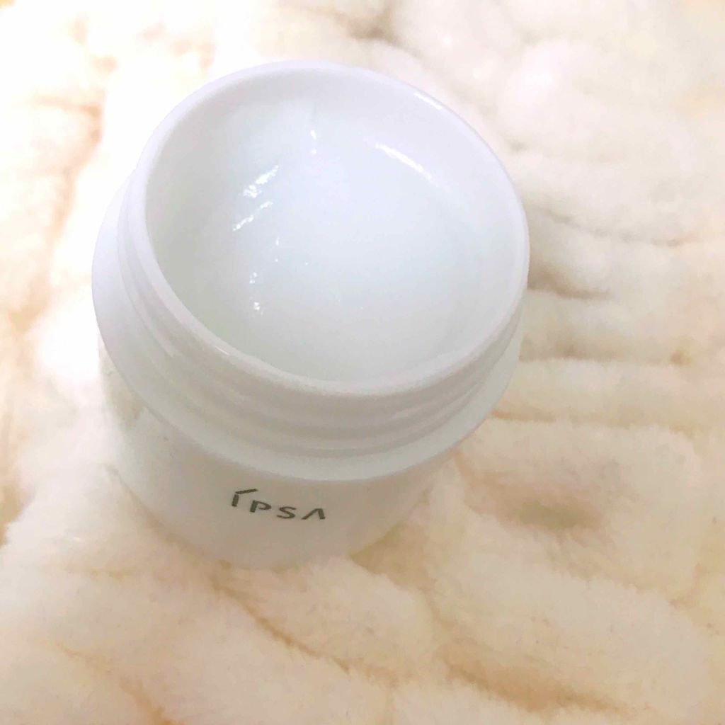 ポアスキンケアステップス/IPSA/美容液を使ったクチコミ（2枚目）