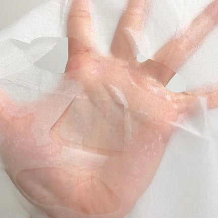 ジョワセリュール フェイスマスク SPI/JOIE CELLULE/シートマスク・パックを使ったクチコミ(2枚目)