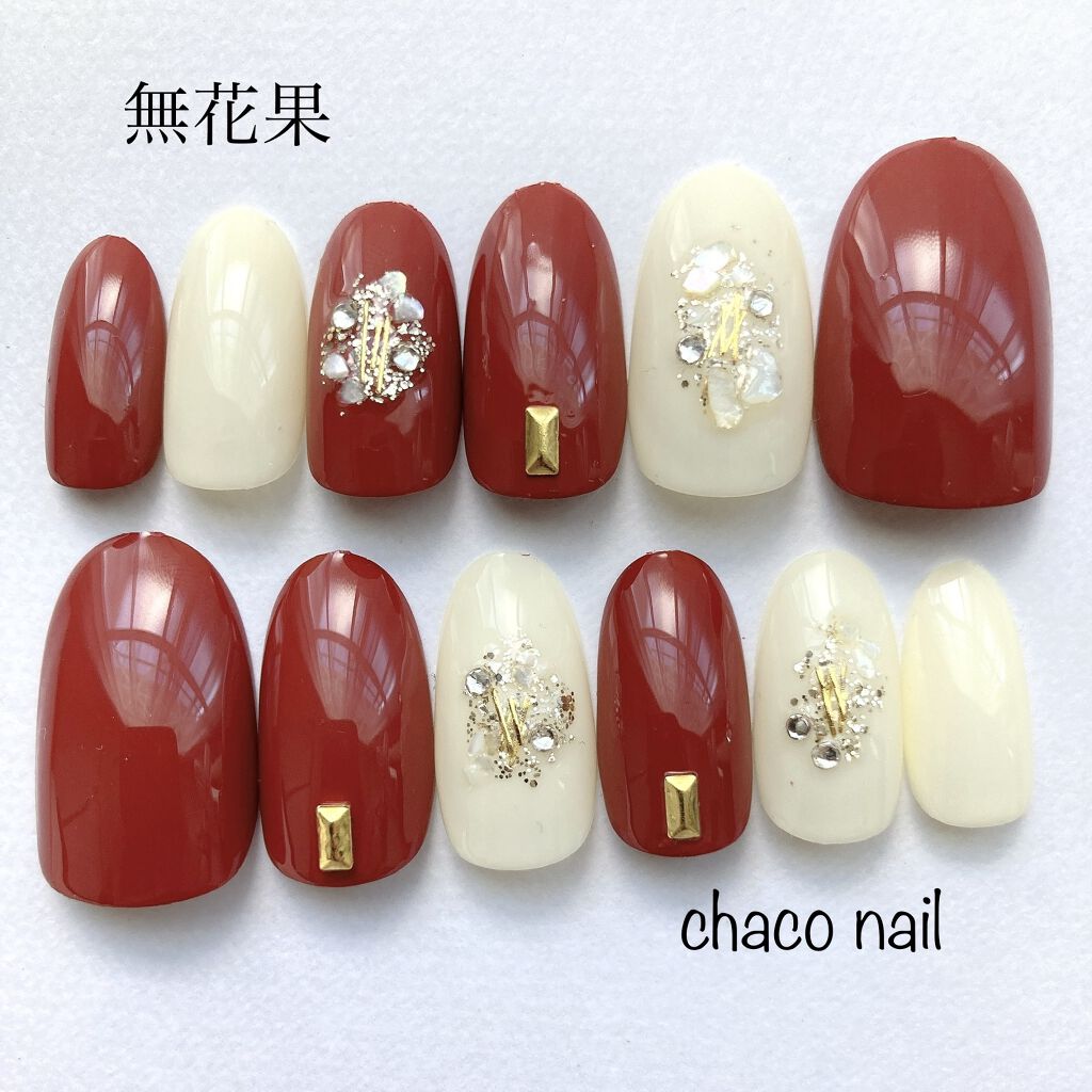 AC クイックドライベース＆ハードナー/AC MAKEUP/ネイルベースコートを使ったクチコミ（2枚目）