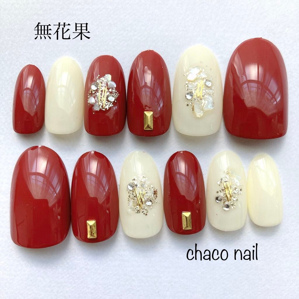 AC クイックドライベース&ハードナー/AC MAKEUP/ネイルベースコートを使ったクチコミ(2枚目)