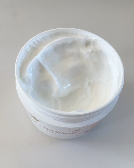 ダヴ クリームボディウォッシュ ジョイアスグロウ/ダヴ/ボディソープを使ったクチコミ(3枚目)