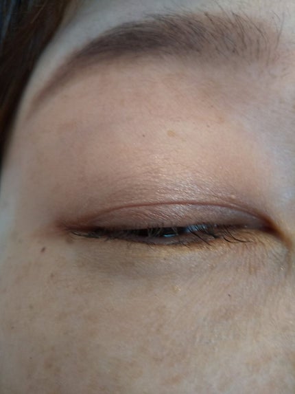 カバーパーフェクション チップコンシーラー/the SAEM/リキッドコンシーラーを使ったクチコミ(5枚目)