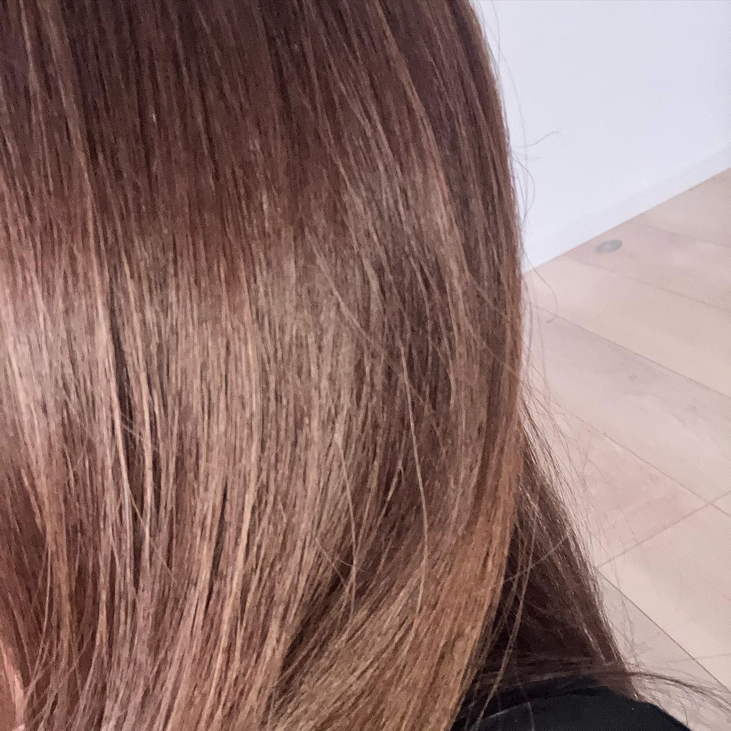 オーロラシャンプー/バレエジャポン/市販シャンプーを使ったクチコミ（3枚目）