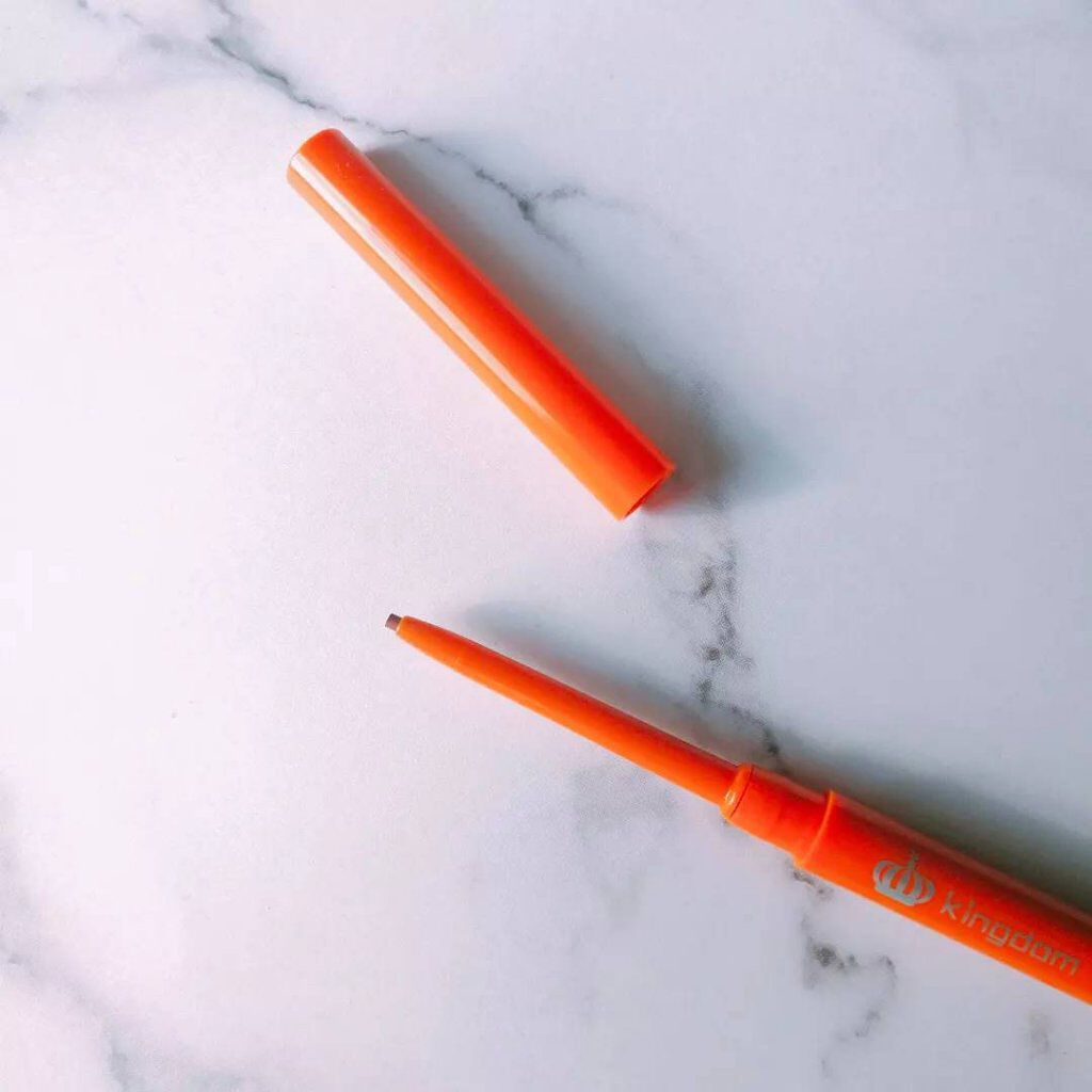 ニュアンスジェルアイライナーWP/キングダム/ジェルアイライナーを使ったクチコミ(4枚目)