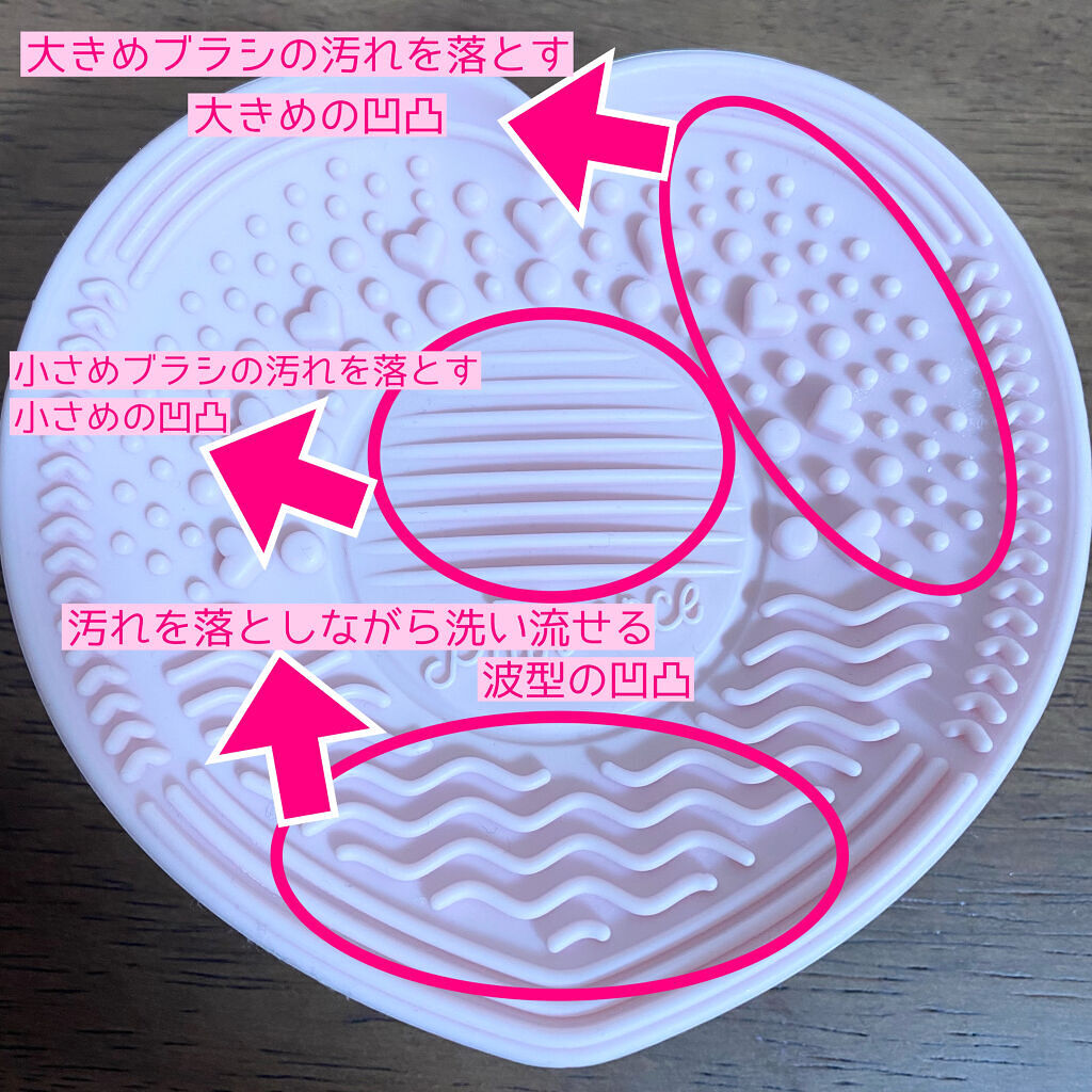 を使ったクチコミ（3枚目）